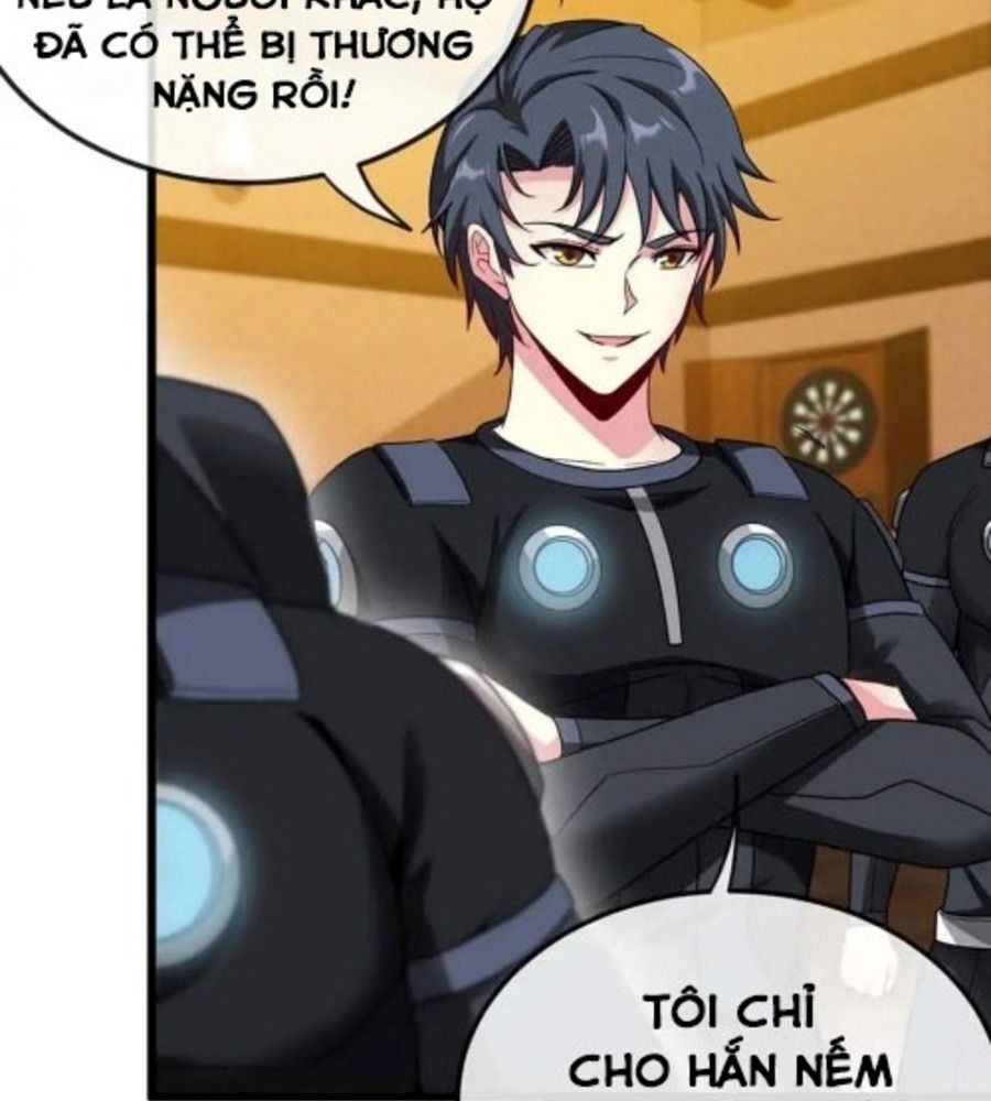 Hệ Thống Thăng Cấp Thành Thần Chapter 10 - Trang 2