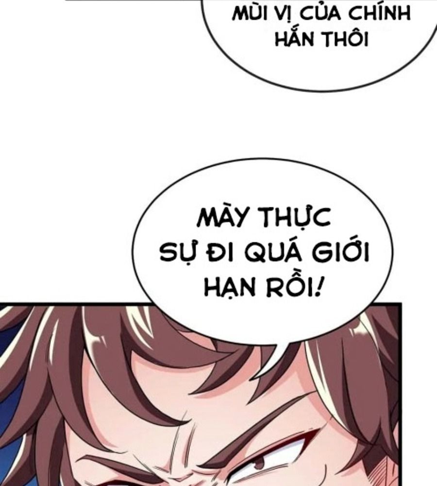 Hệ Thống Thăng Cấp Thành Thần Chapter 10 - Trang 2