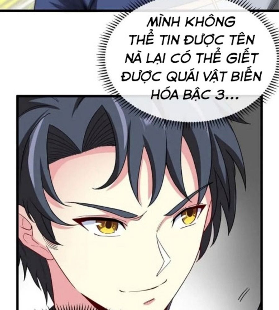 Hệ Thống Thăng Cấp Thành Thần Chapter 10 - Trang 2