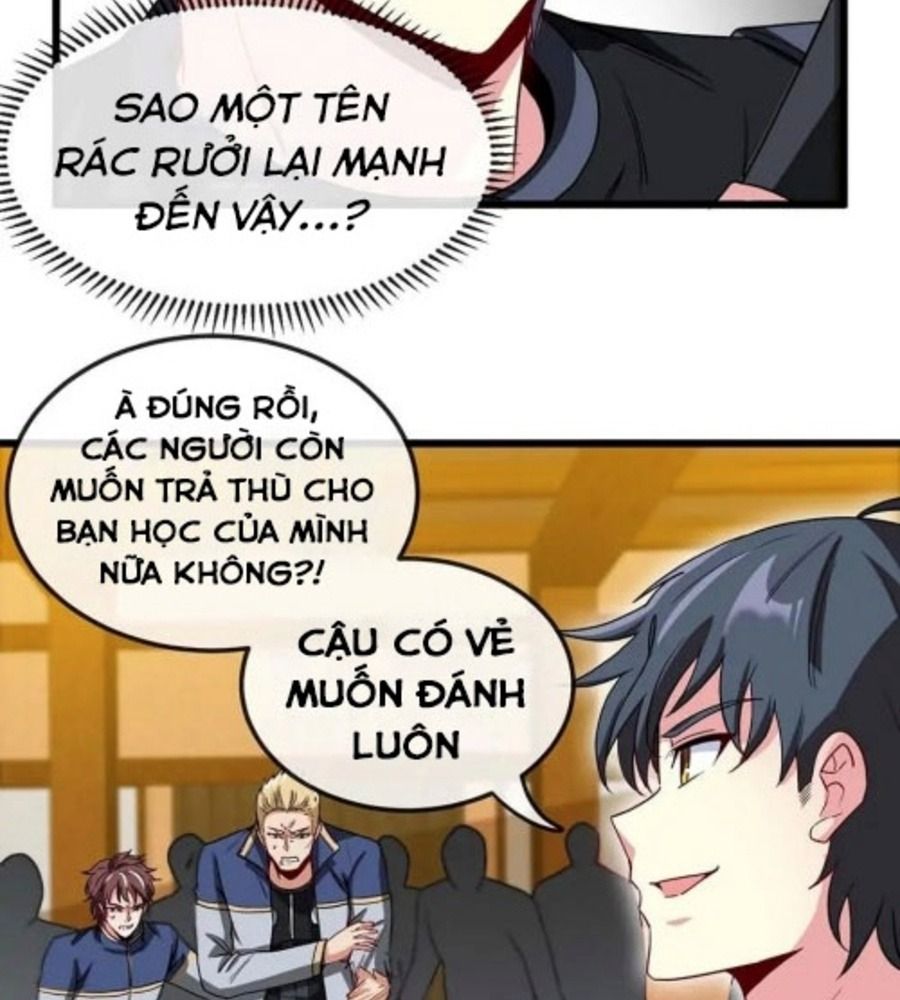 Hệ Thống Thăng Cấp Thành Thần Chapter 10 - Trang 2