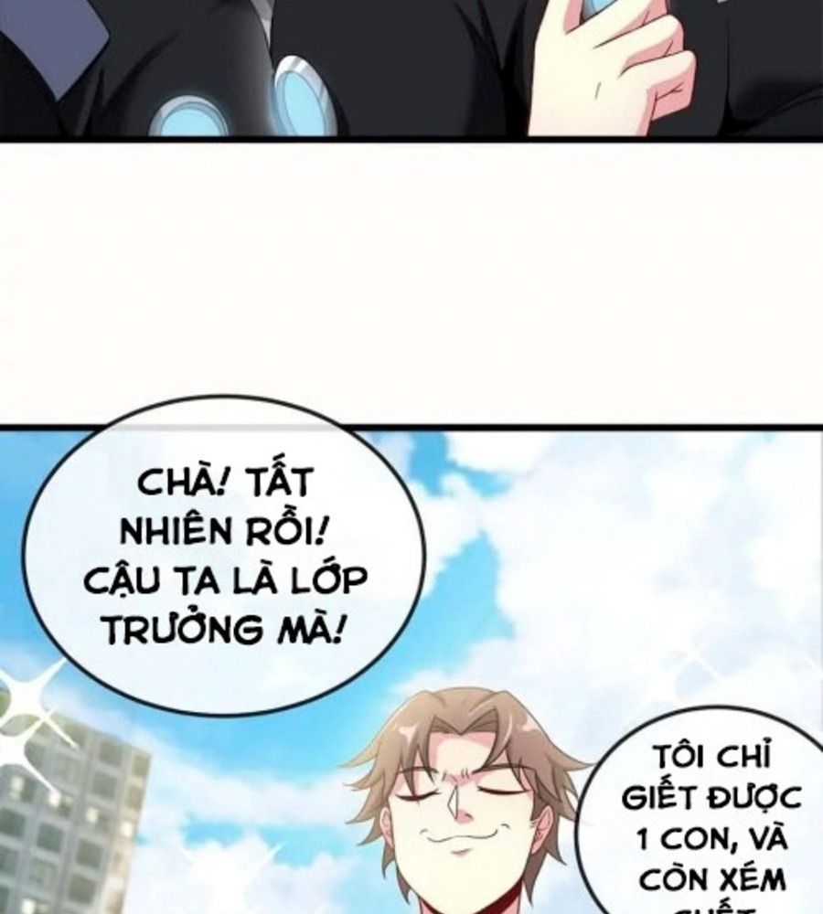 Hệ Thống Thăng Cấp Thành Thần Chapter 10 - Trang 2