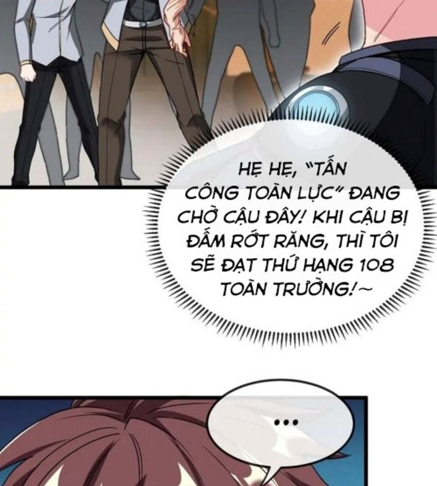 Hệ Thống Thăng Cấp Thành Thần Chapter 10 - Trang 2
