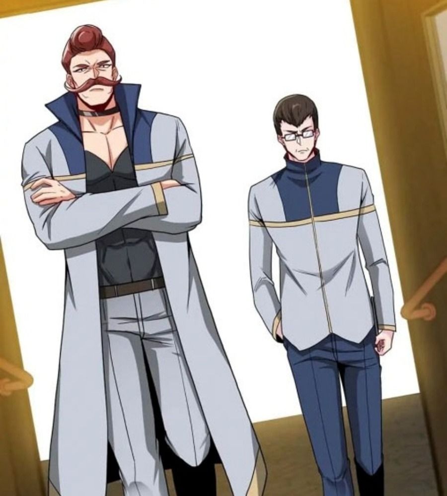 Hệ Thống Thăng Cấp Thành Thần Chapter 10 - Trang 2