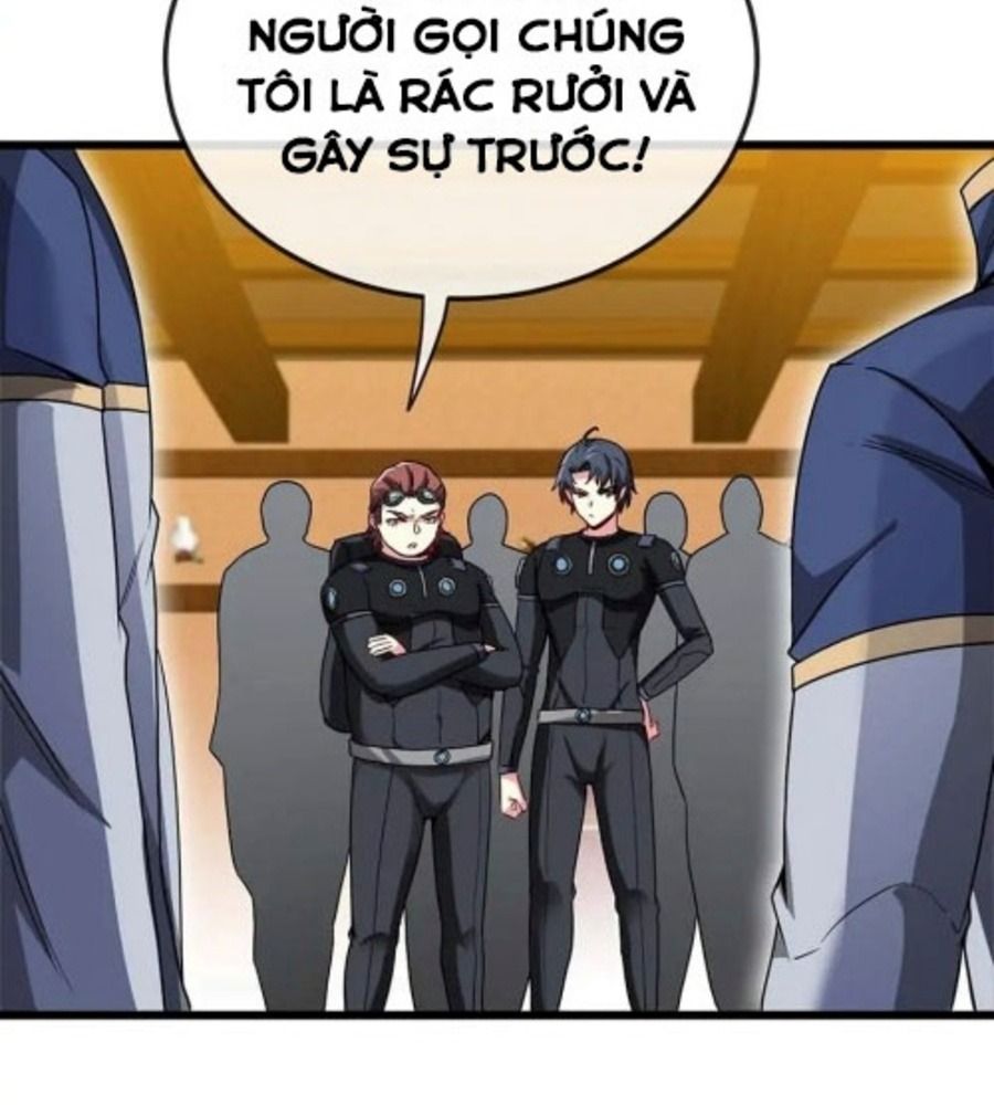 Hệ Thống Thăng Cấp Thành Thần Chapter 10 - Trang 2