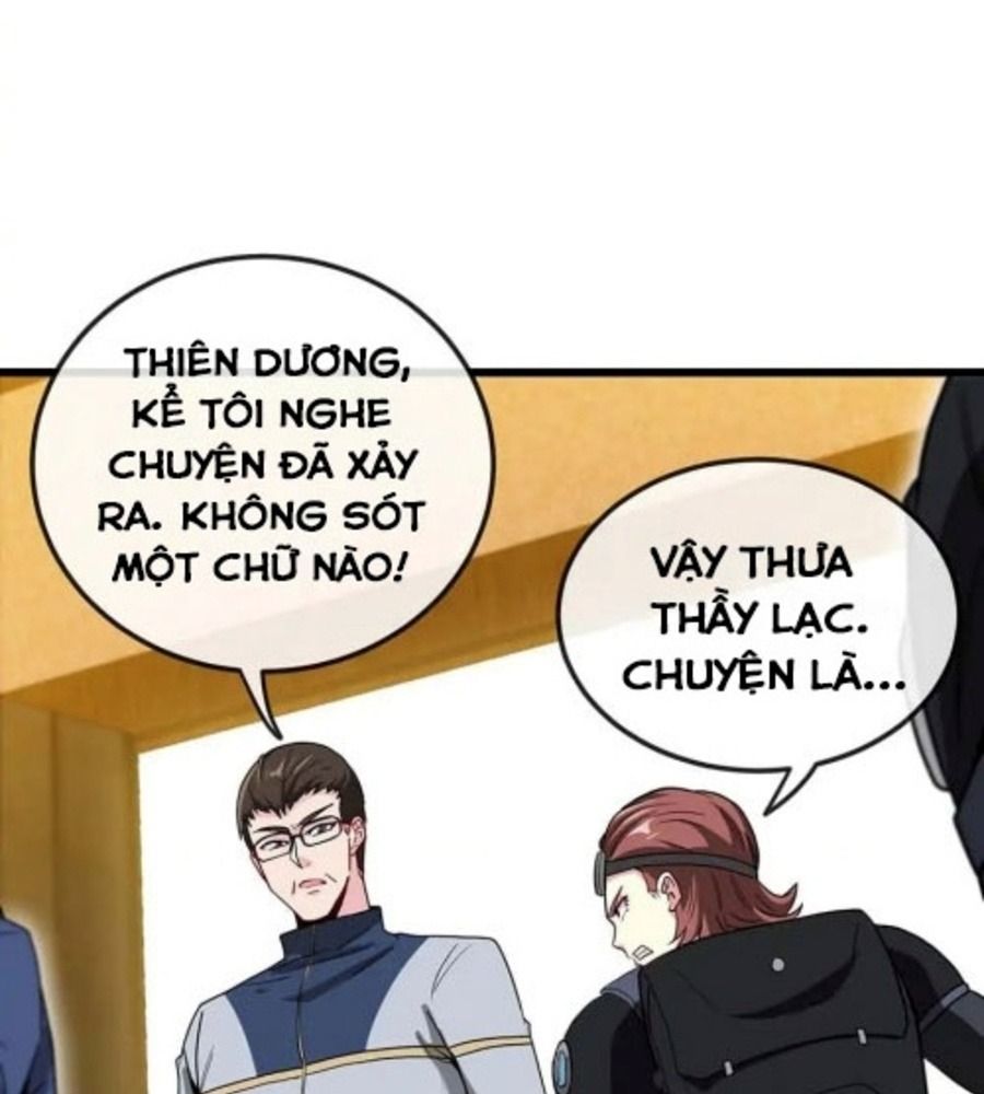 Hệ Thống Thăng Cấp Thành Thần Chapter 10 - Trang 2