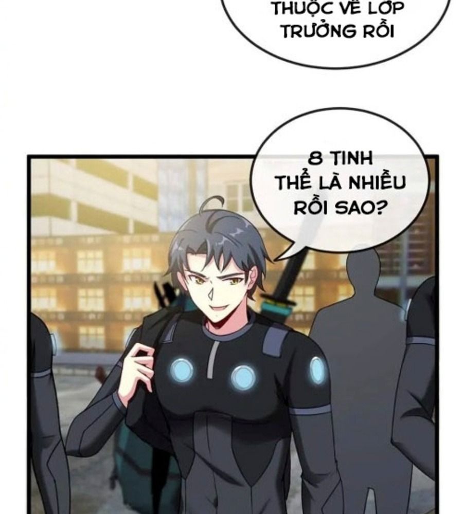 Hệ Thống Thăng Cấp Thành Thần Chapter 10 - Trang 2