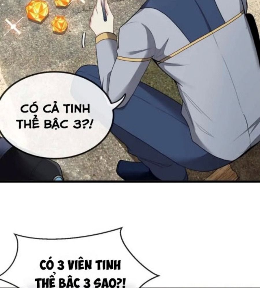 Hệ Thống Thăng Cấp Thành Thần Chapter 10 - Trang 2