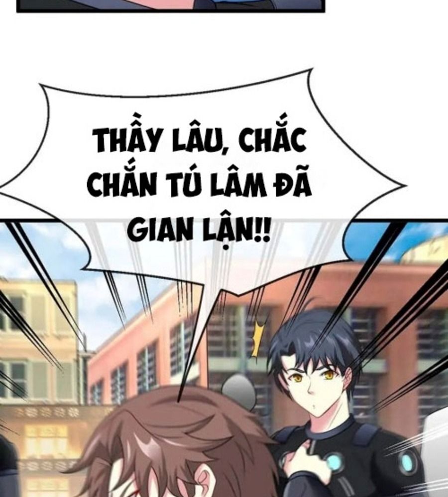 Hệ Thống Thăng Cấp Thành Thần Chapter 10 - Trang 2