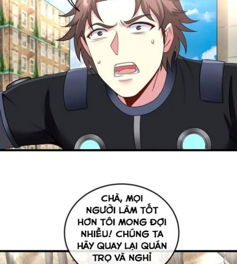 Hệ Thống Thăng Cấp Thành Thần Chapter 10 - Trang 2