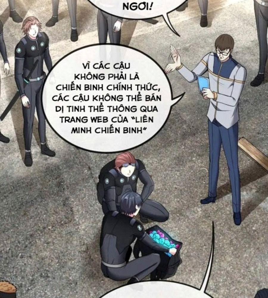 Hệ Thống Thăng Cấp Thành Thần Chapter 10 - Trang 2