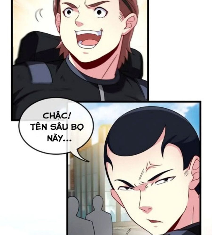 Hệ Thống Thăng Cấp Thành Thần Chapter 10 - Trang 2