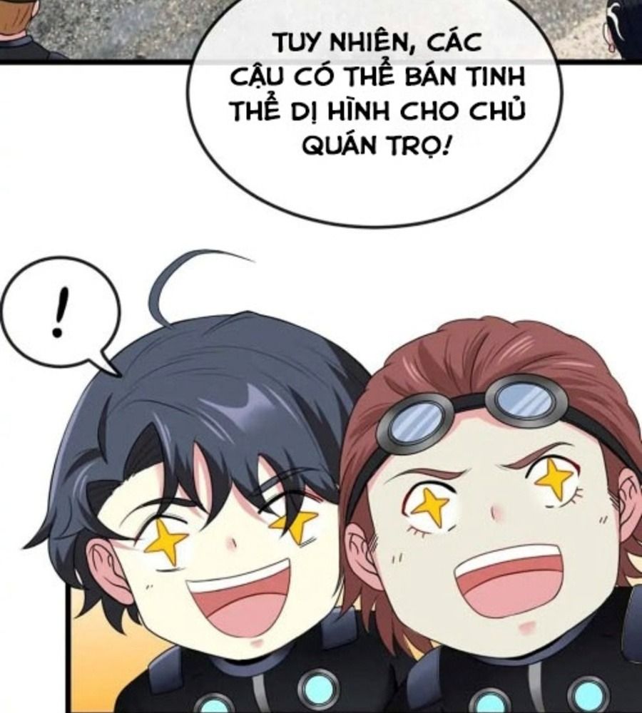 Hệ Thống Thăng Cấp Thành Thần Chapter 10 - Trang 2