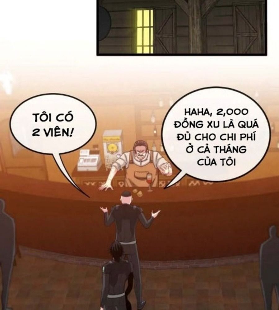 Hệ Thống Thăng Cấp Thành Thần Chapter 10 - Trang 2