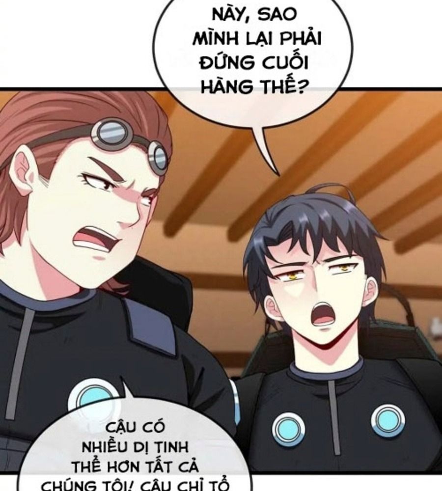 Hệ Thống Thăng Cấp Thành Thần Chapter 10 - Trang 2