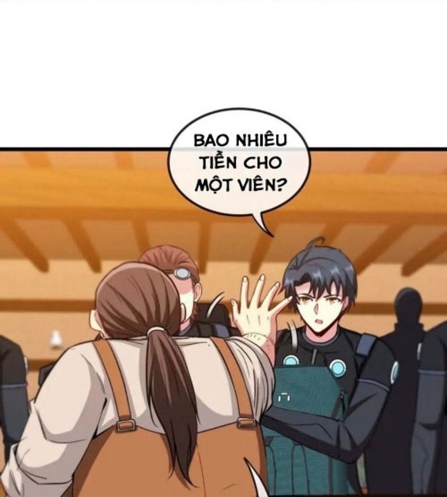 Hệ Thống Thăng Cấp Thành Thần Chapter 10 - Trang 2