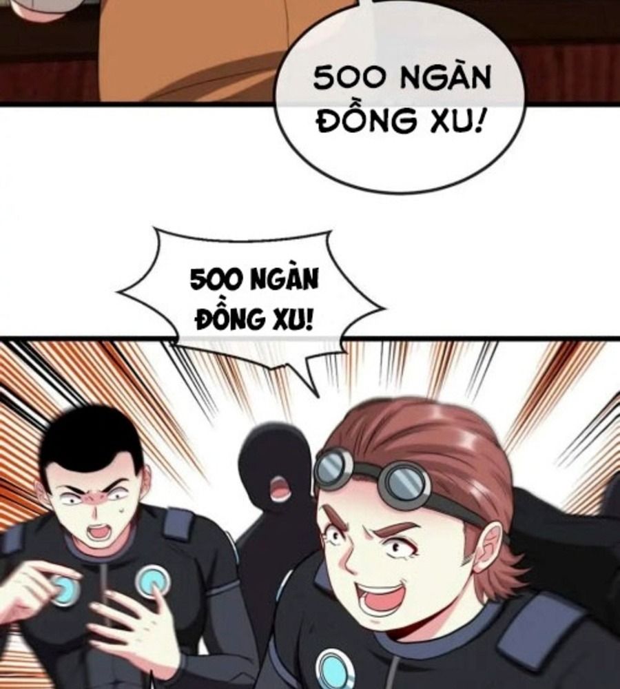 Hệ Thống Thăng Cấp Thành Thần Chapter 10 - Trang 2