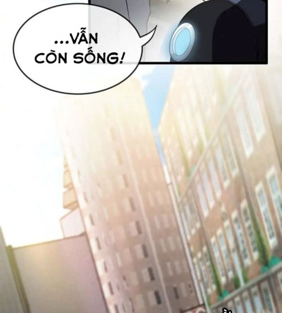 Hệ Thống Thăng Cấp Thành Thần Chapter 10 - Trang 2