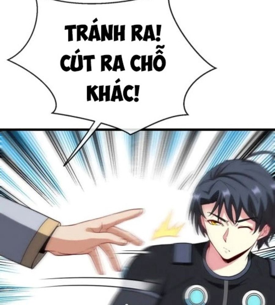 Hệ Thống Thăng Cấp Thành Thần Chapter 10 - Trang 2
