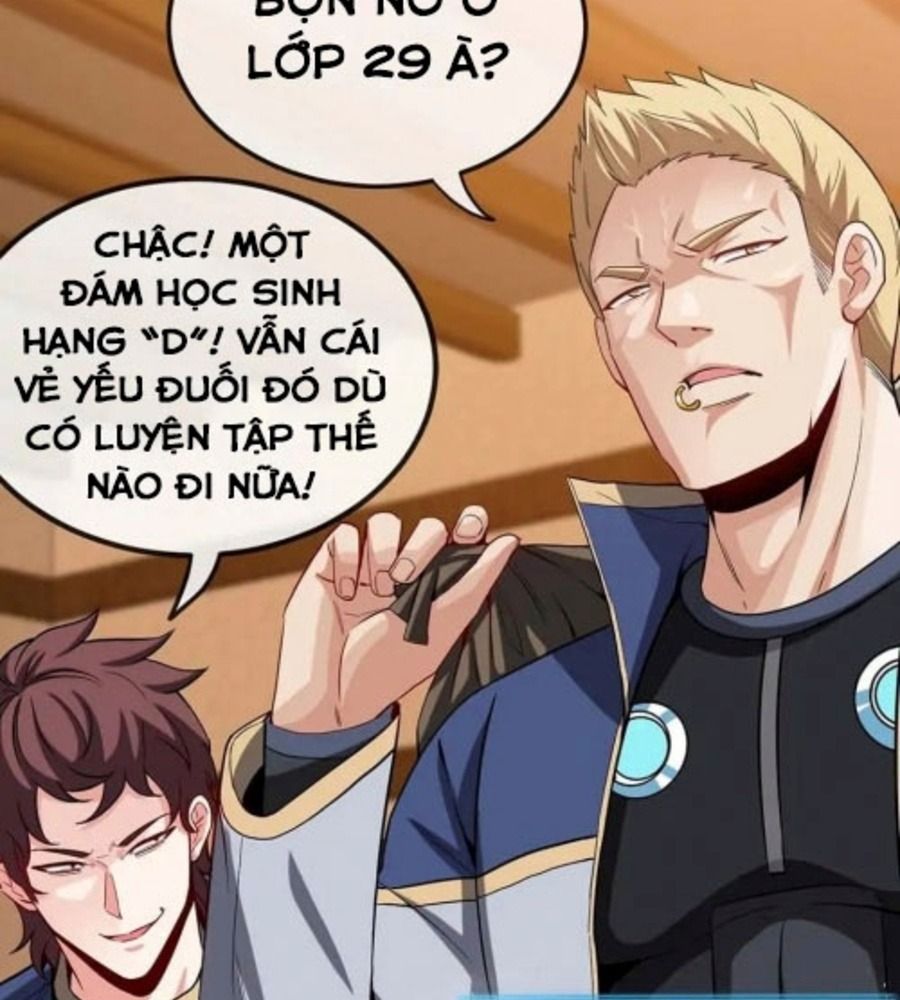 Hệ Thống Thăng Cấp Thành Thần Chapter 10 - Trang 2