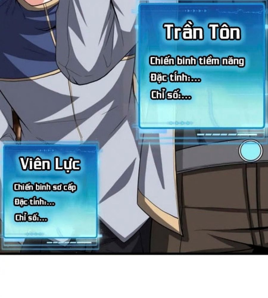 Hệ Thống Thăng Cấp Thành Thần Chapter 10 - Trang 2