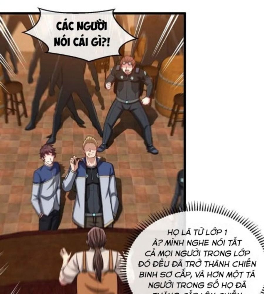 Hệ Thống Thăng Cấp Thành Thần Chapter 10 - Trang 2