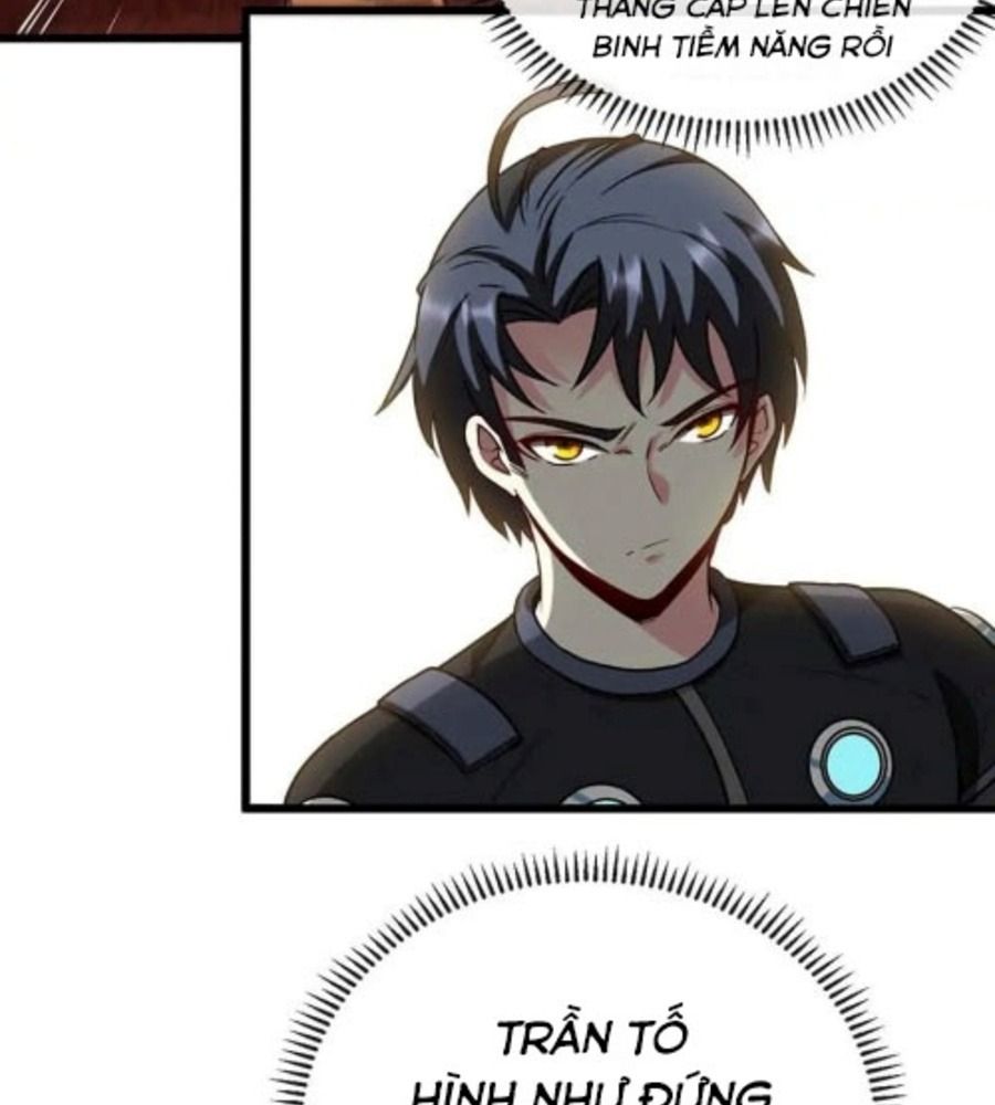 Hệ Thống Thăng Cấp Thành Thần Chapter 10 - Trang 2