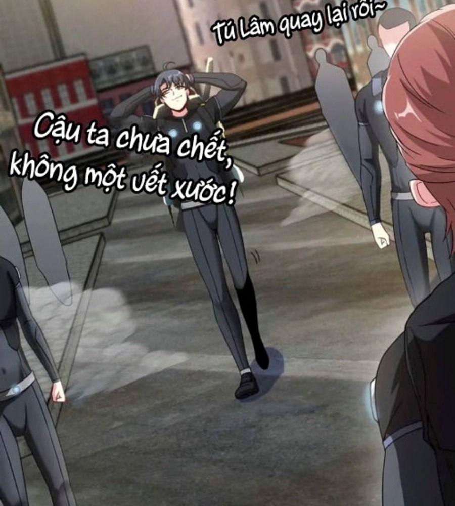 Hệ Thống Thăng Cấp Thành Thần Chapter 10 - Trang 2