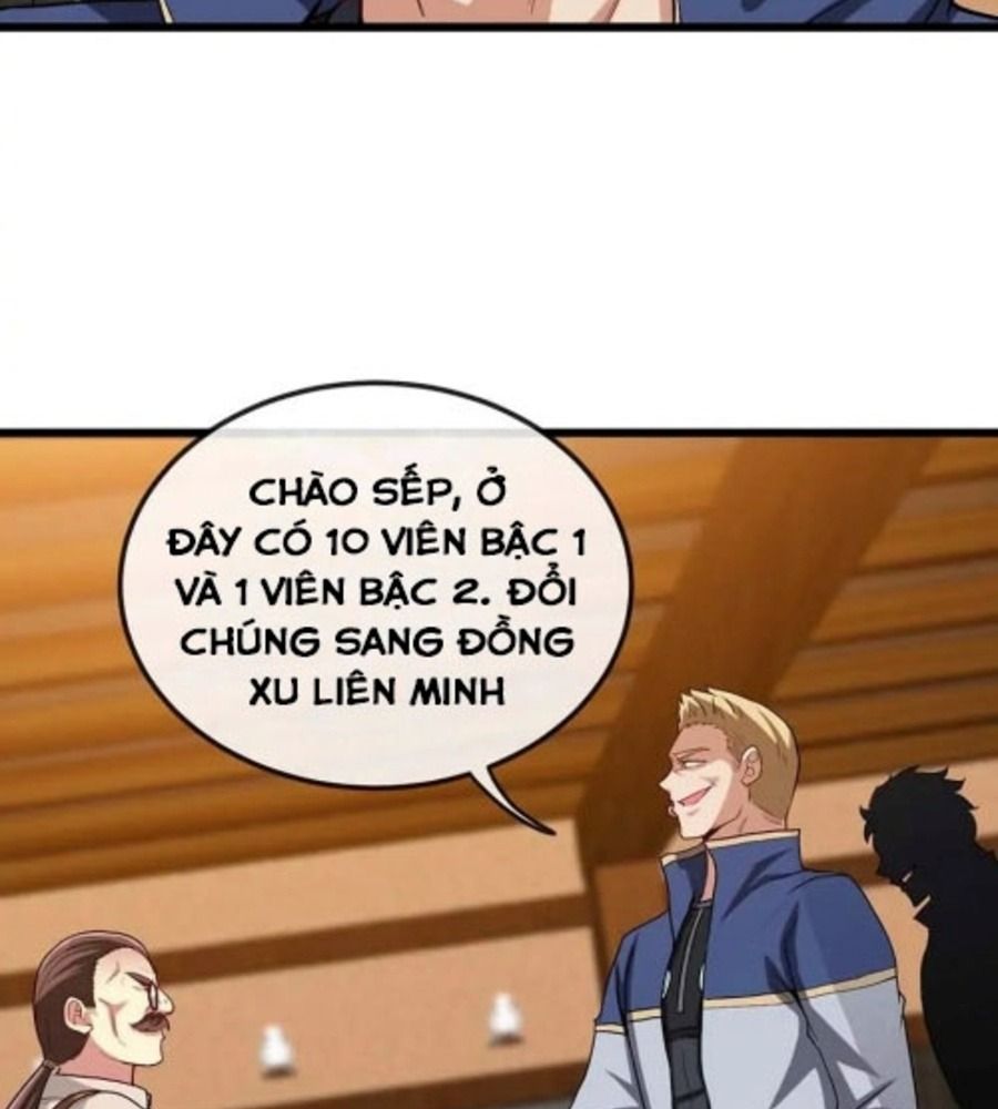 Hệ Thống Thăng Cấp Thành Thần Chapter 10 - Trang 2
