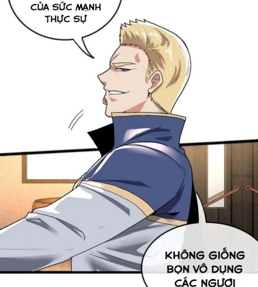 Hệ Thống Thăng Cấp Thành Thần Chapter 10 - Trang 2