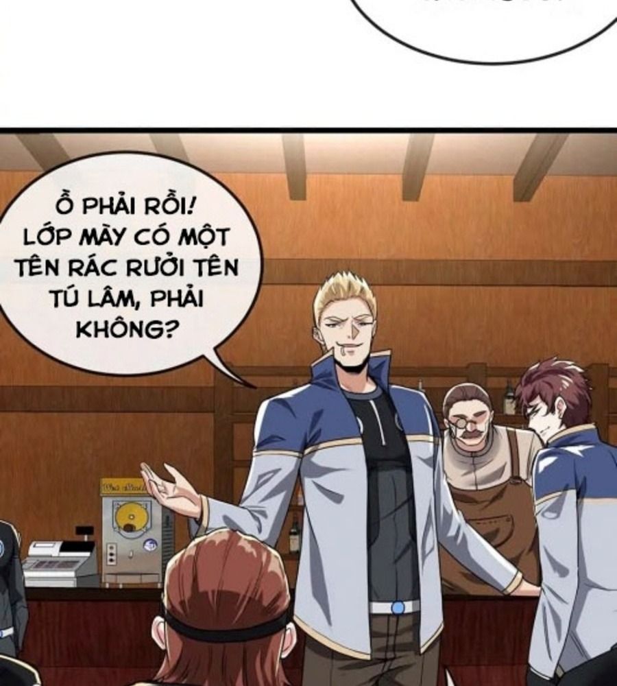 Hệ Thống Thăng Cấp Thành Thần Chapter 10 - Trang 2