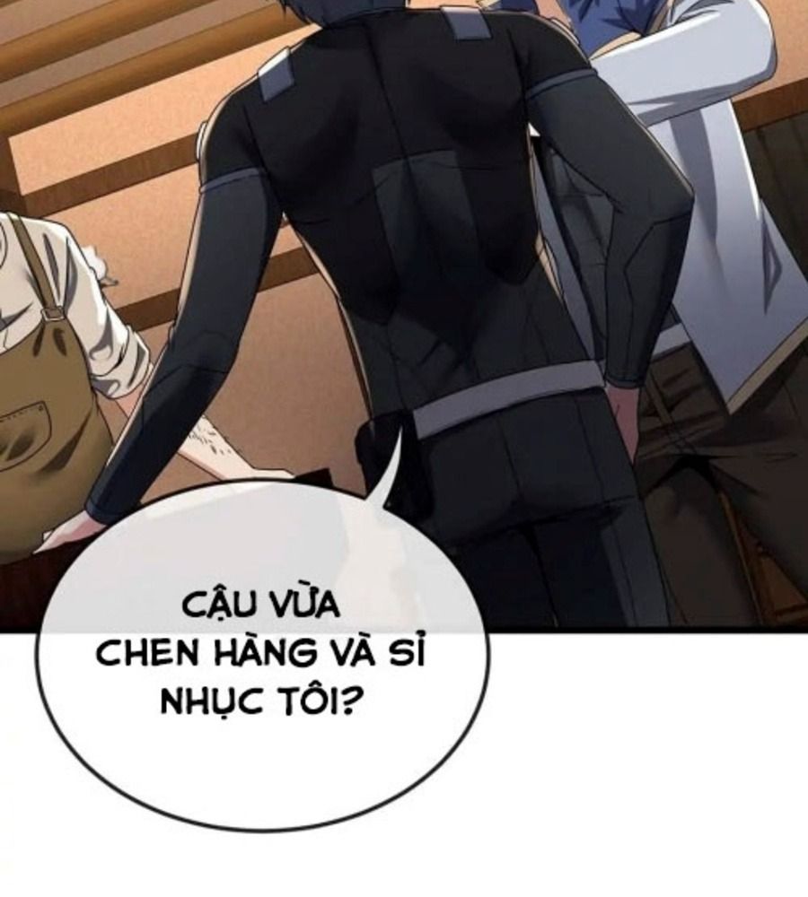 Hệ Thống Thăng Cấp Thành Thần Chapter 10 - Trang 2