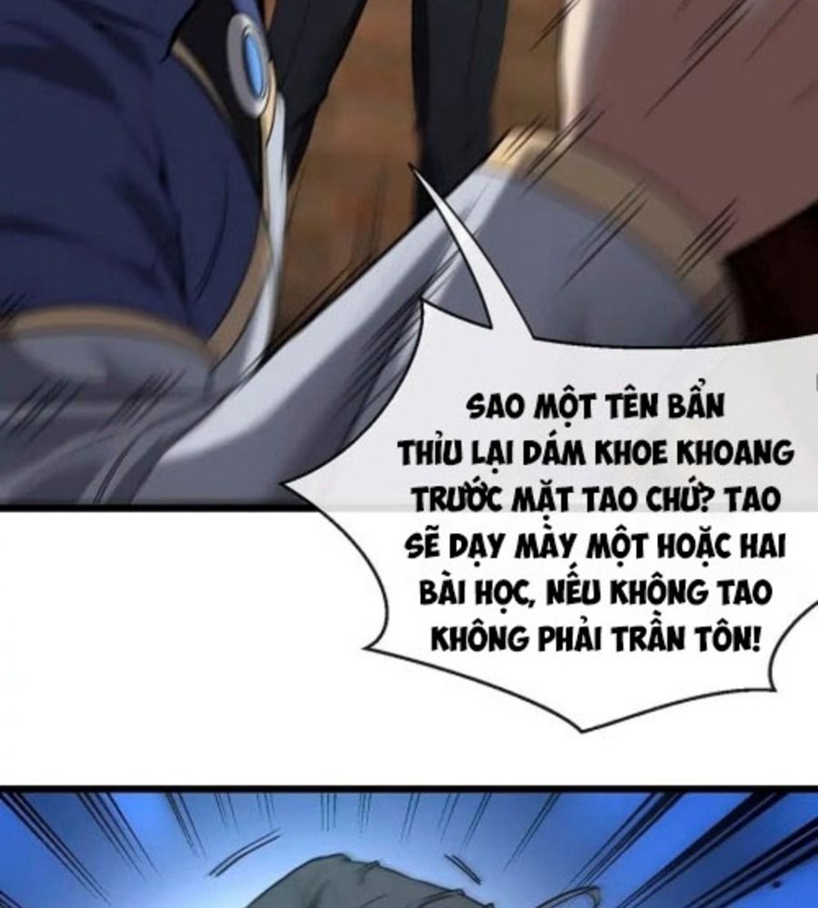 Hệ Thống Thăng Cấp Thành Thần Chapter 10 - Trang 2