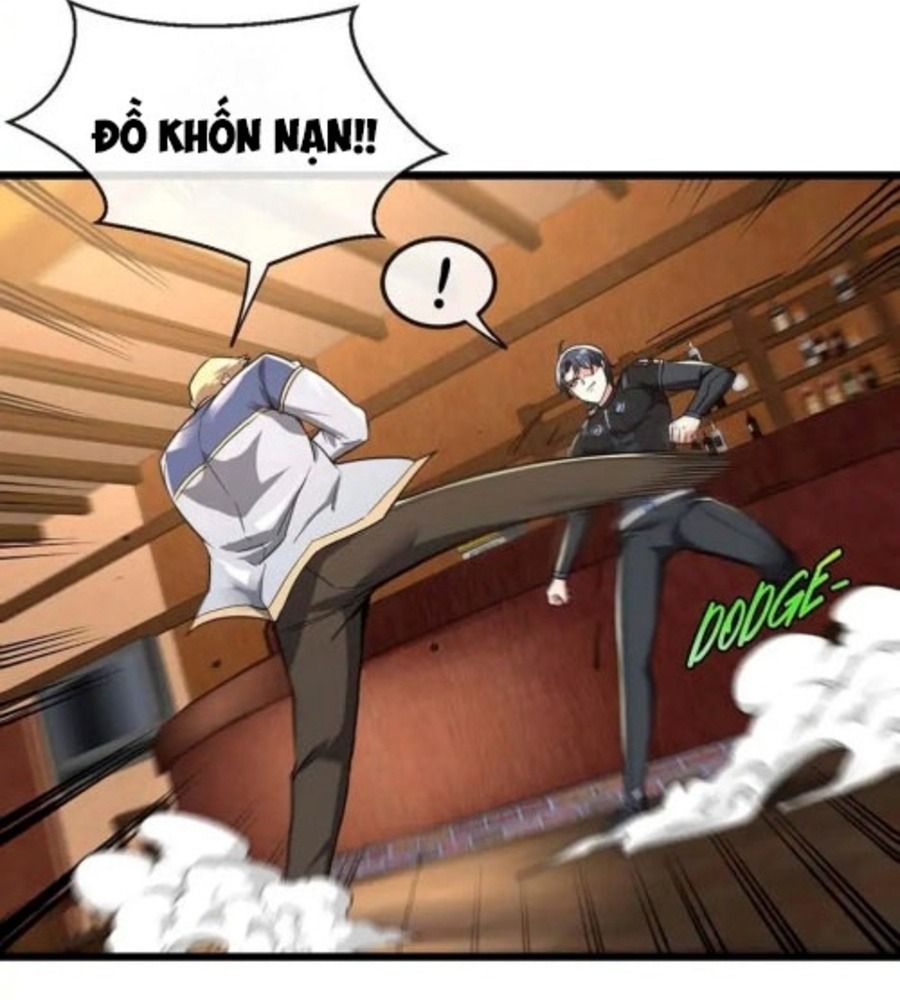 Hệ Thống Thăng Cấp Thành Thần Chapter 10 - Trang 2