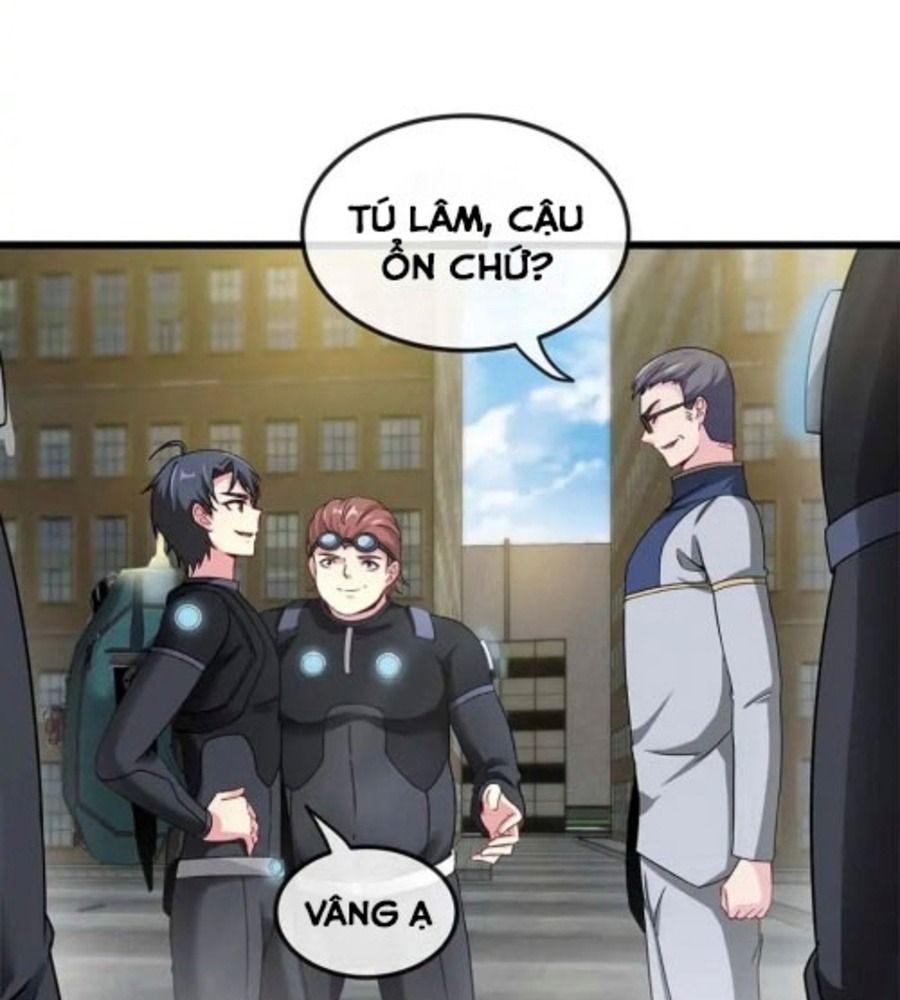 Hệ Thống Thăng Cấp Thành Thần Chapter 10 - Trang 2