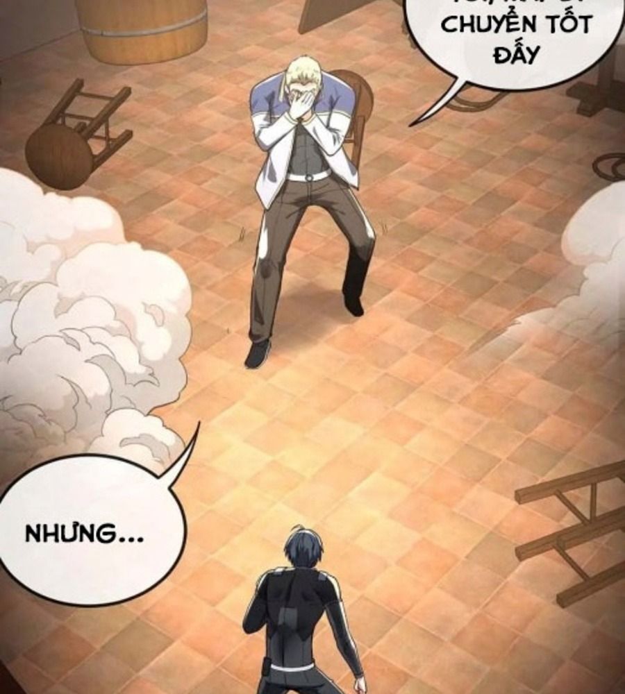 Hệ Thống Thăng Cấp Thành Thần Chapter 10 - Trang 2