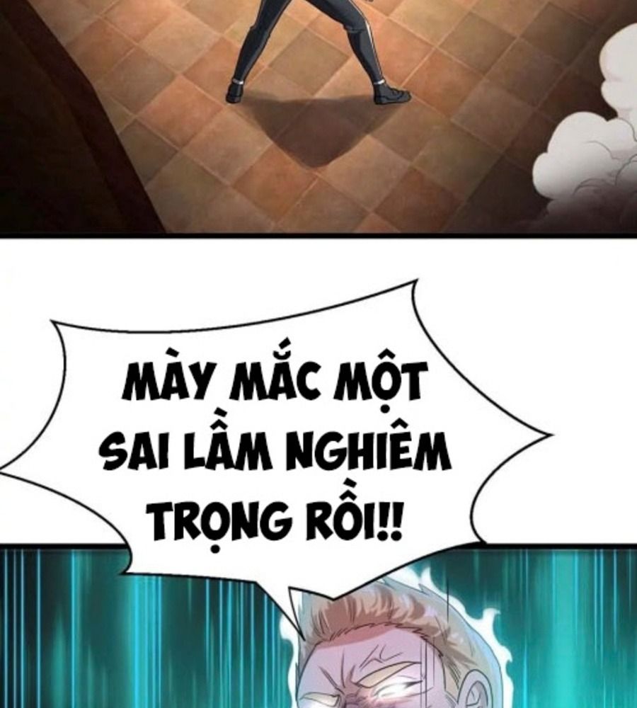 Hệ Thống Thăng Cấp Thành Thần Chapter 10 - Trang 2