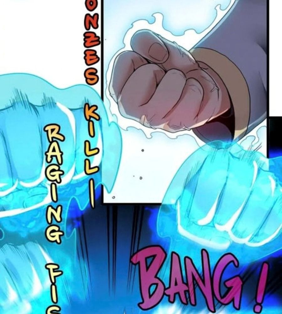 Hệ Thống Thăng Cấp Thành Thần Chapter 10 - Trang 2
