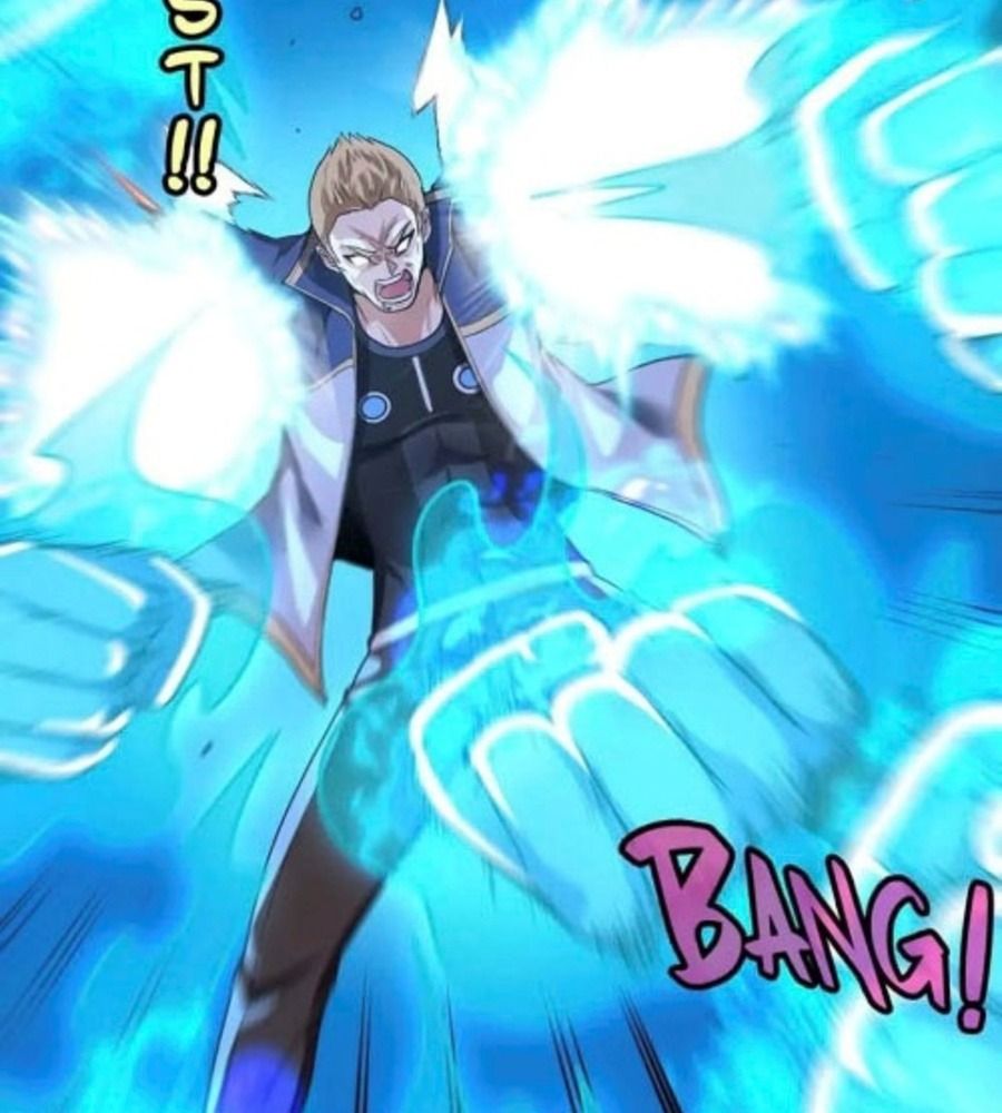 Hệ Thống Thăng Cấp Thành Thần Chapter 10 - Trang 2