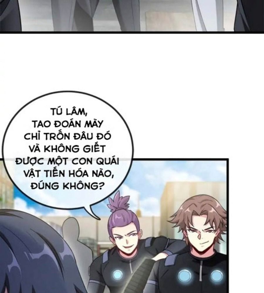 Hệ Thống Thăng Cấp Thành Thần Chapter 10 - Trang 2