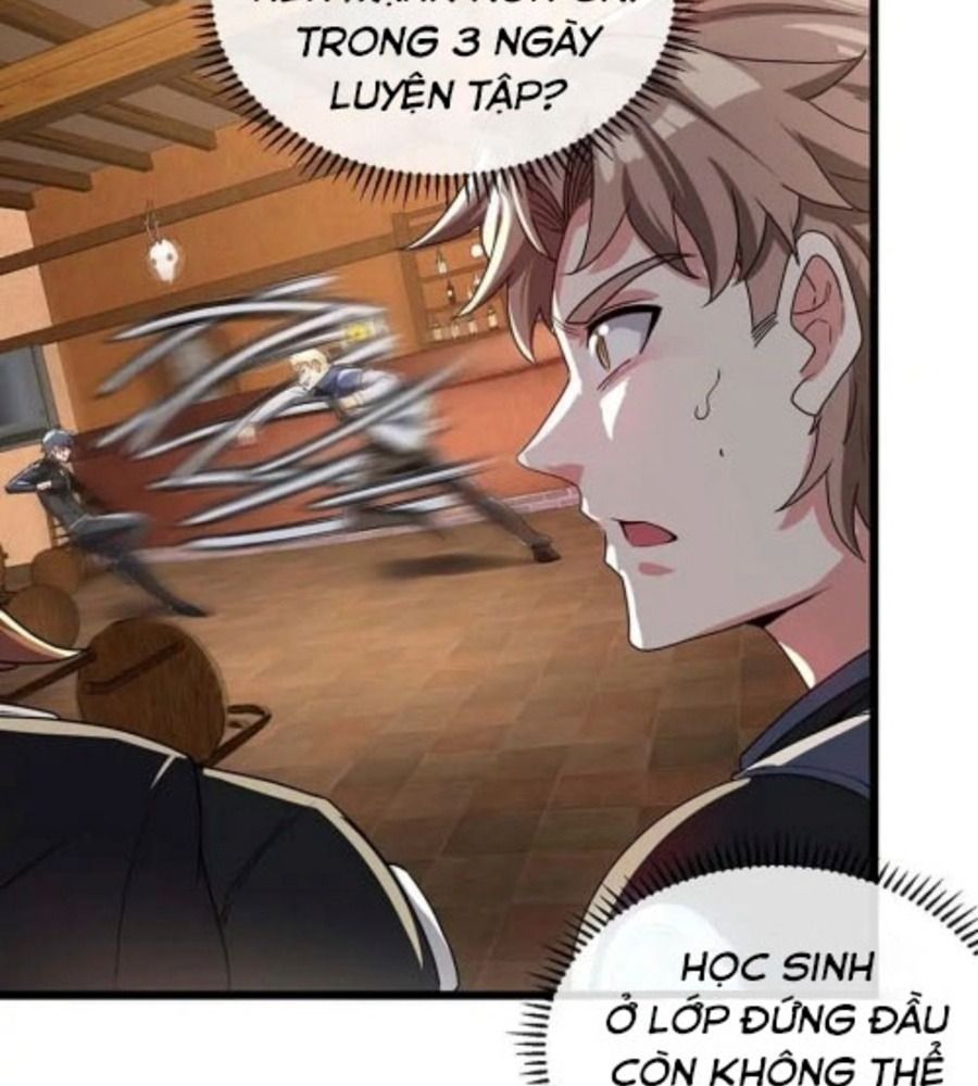 Hệ Thống Thăng Cấp Thành Thần Chapter 10 - Trang 2