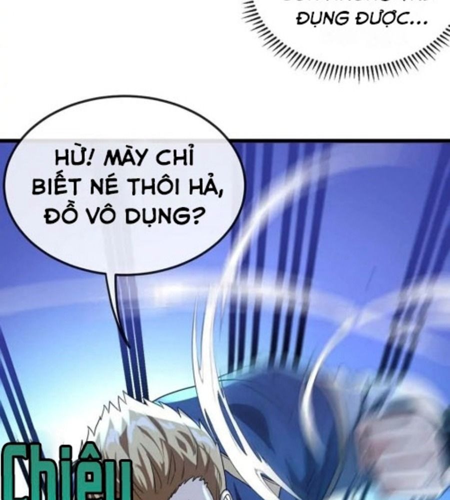 Hệ Thống Thăng Cấp Thành Thần Chapter 10 - Trang 2
