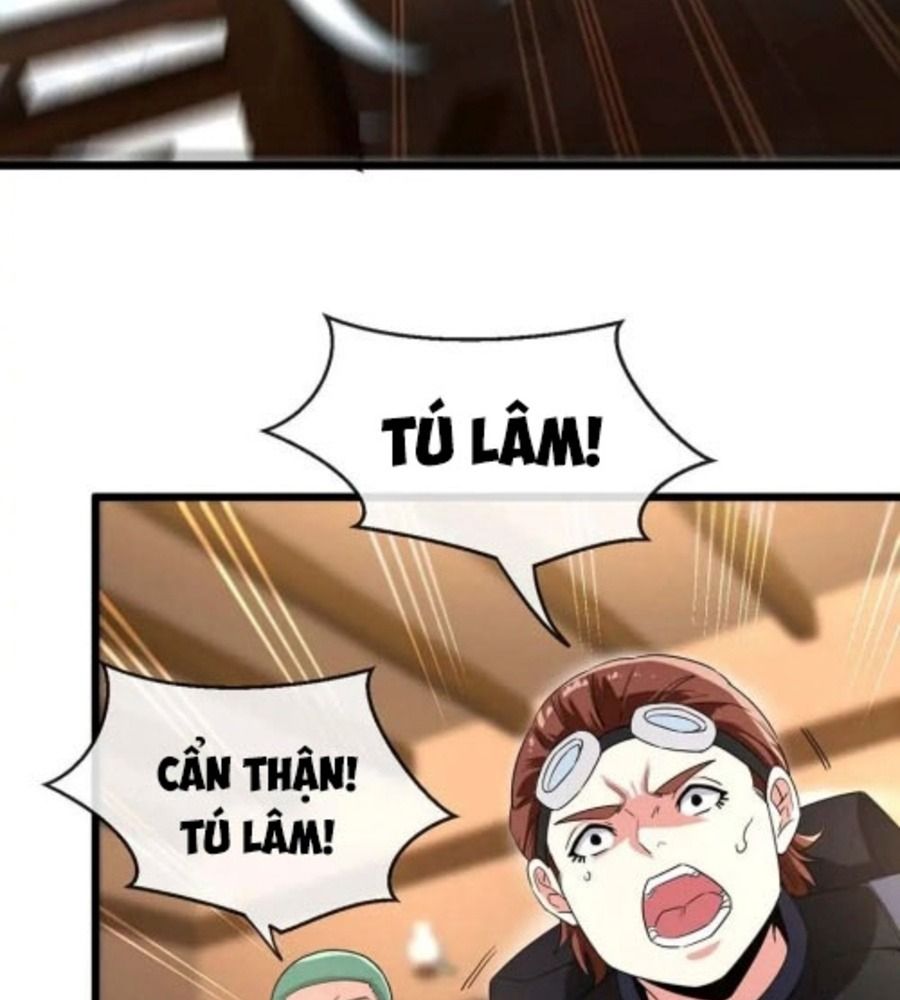Hệ Thống Thăng Cấp Thành Thần Chapter 10 - Trang 2