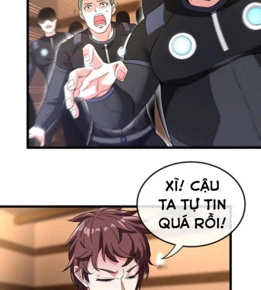 Hệ Thống Thăng Cấp Thành Thần Chapter 10 - Trang 2