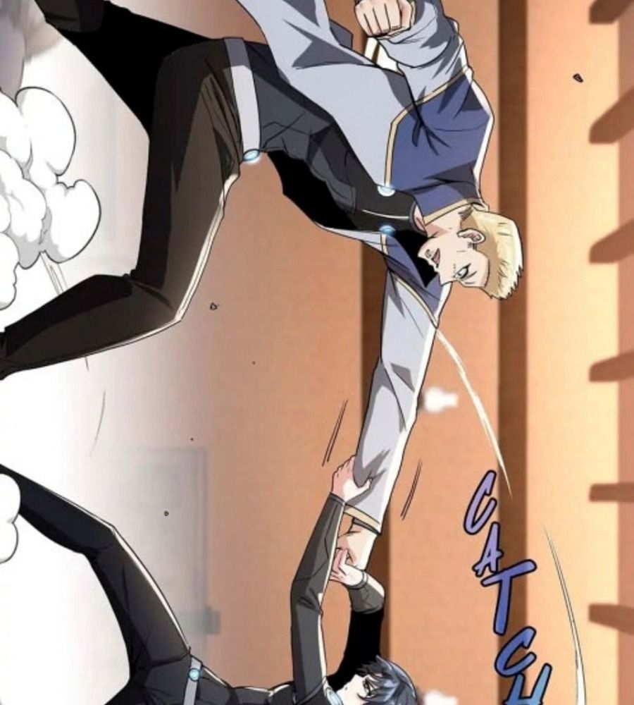 Hệ Thống Thăng Cấp Thành Thần Chapter 10 - Trang 2