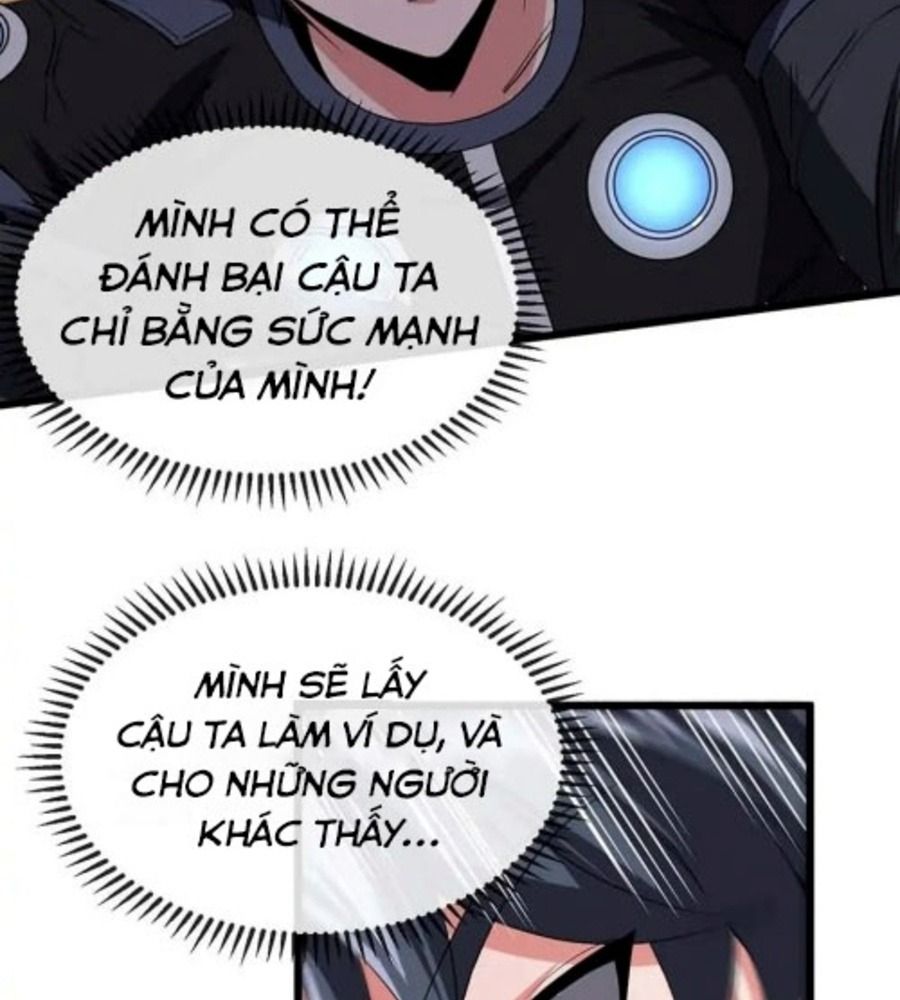 Hệ Thống Thăng Cấp Thành Thần Chapter 10 - Trang 2
