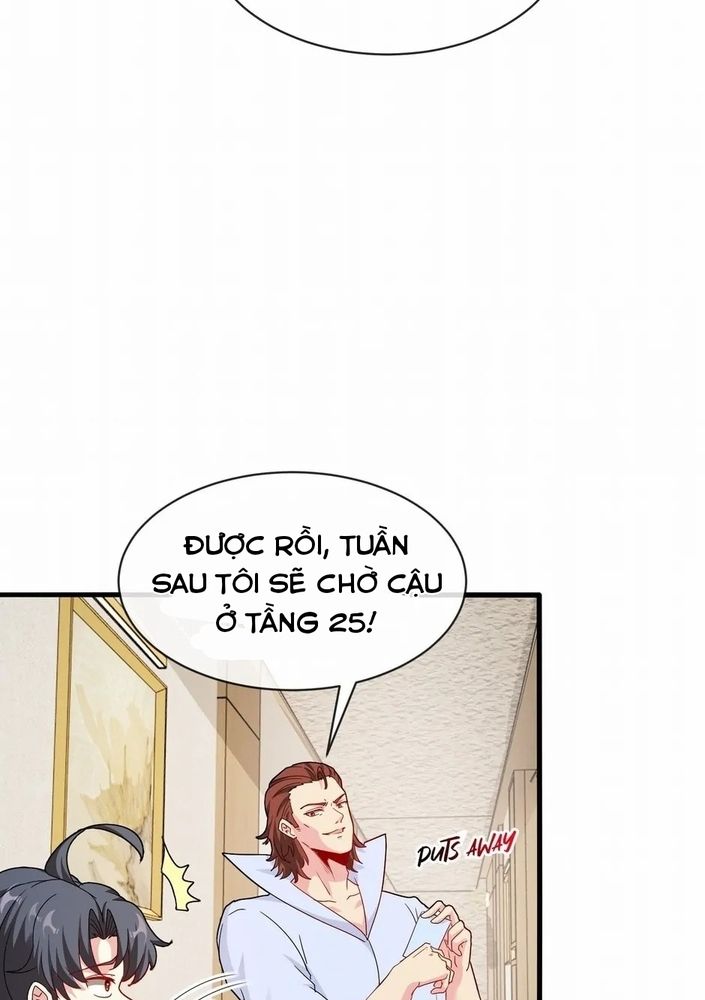 Hệ Thống Thăng Cấp Thành Thần Chapter 100 - Trang 2
