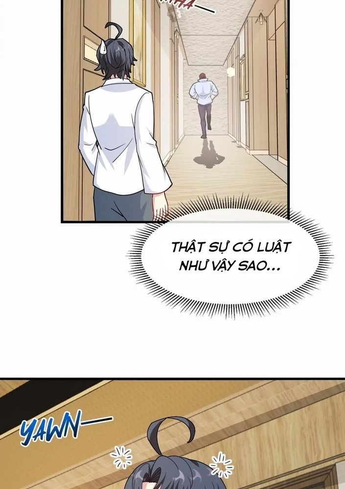 Hệ Thống Thăng Cấp Thành Thần Chapter 100 - Trang 2