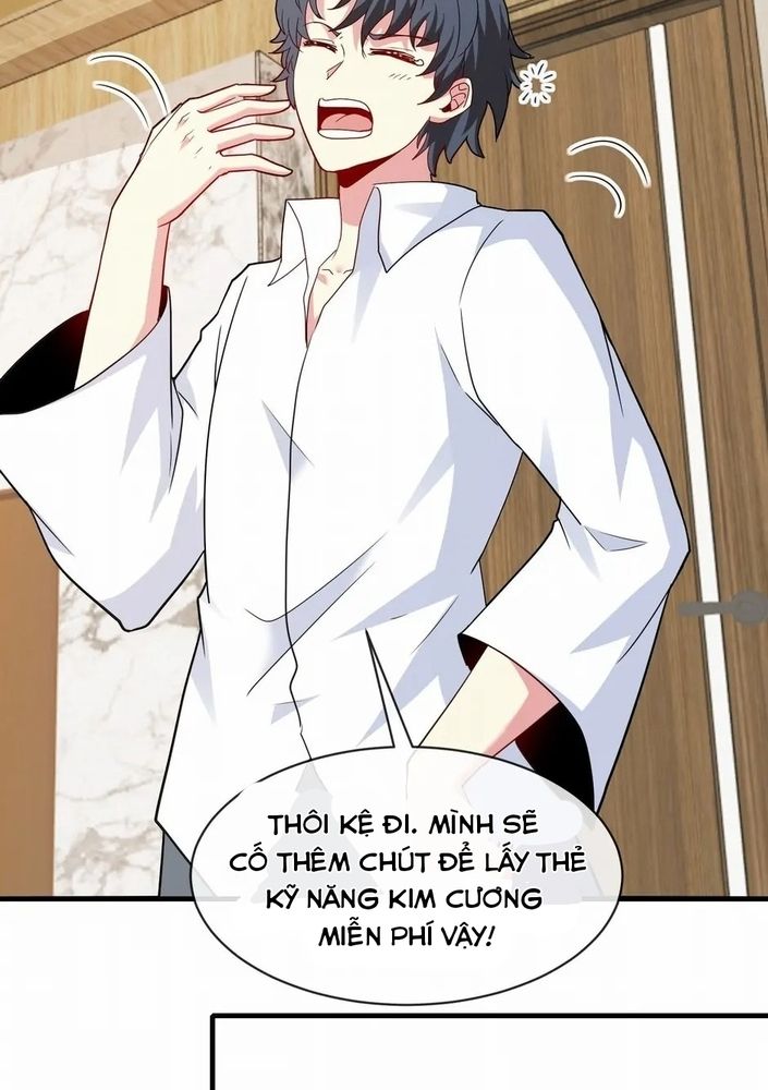 Hệ Thống Thăng Cấp Thành Thần Chapter 100 - Trang 2