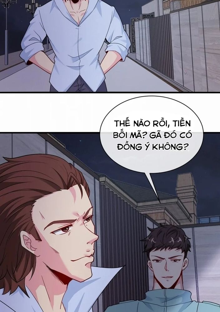 Hệ Thống Thăng Cấp Thành Thần Chapter 100 - Trang 2