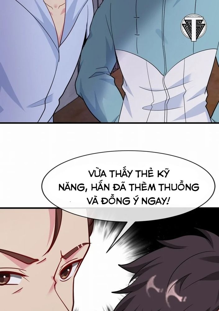 Hệ Thống Thăng Cấp Thành Thần Chapter 100 - Trang 2